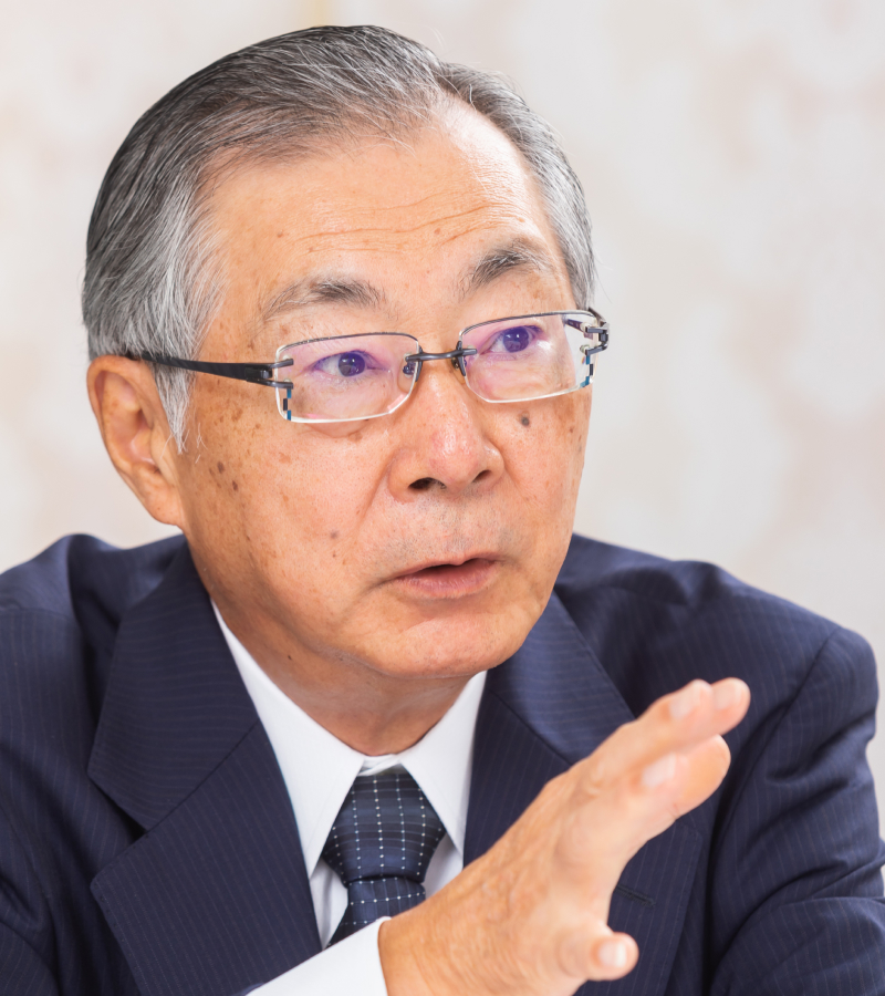 京セラフィロソフィを語る他 稲盛和夫 伊藤謙介 伊藤謙介による特集記事 稲盛和夫のフィロソフィに導かれて